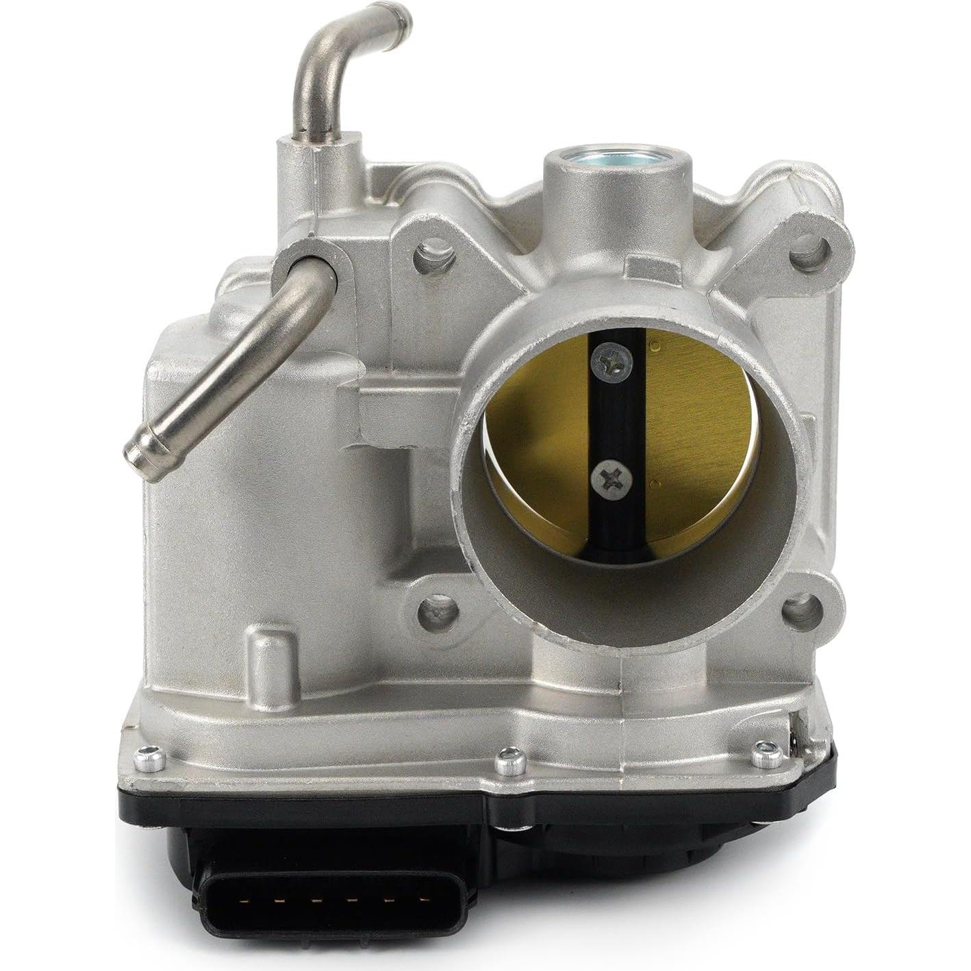 Cuerpo de Aceleración MOCA S20125 para Toyota Yaris 1.5L