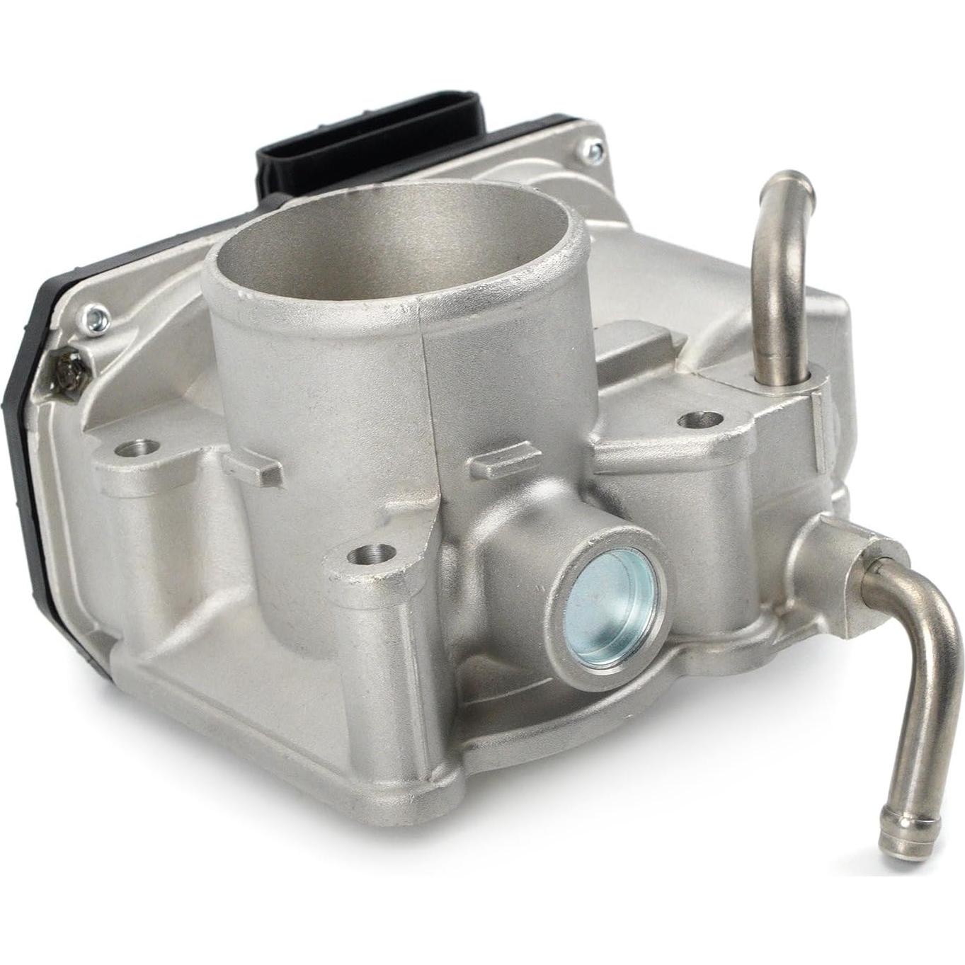 Cuerpo de Aceleración MOCA S20125 para Toyota Yaris 1.5L