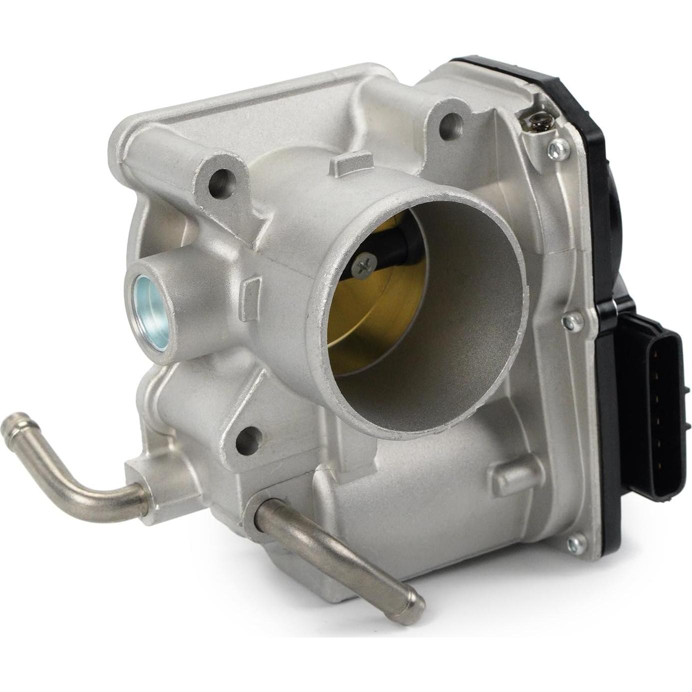 Cuerpo de Aceleración MOCA S20125 para Toyota Yaris 1.5L