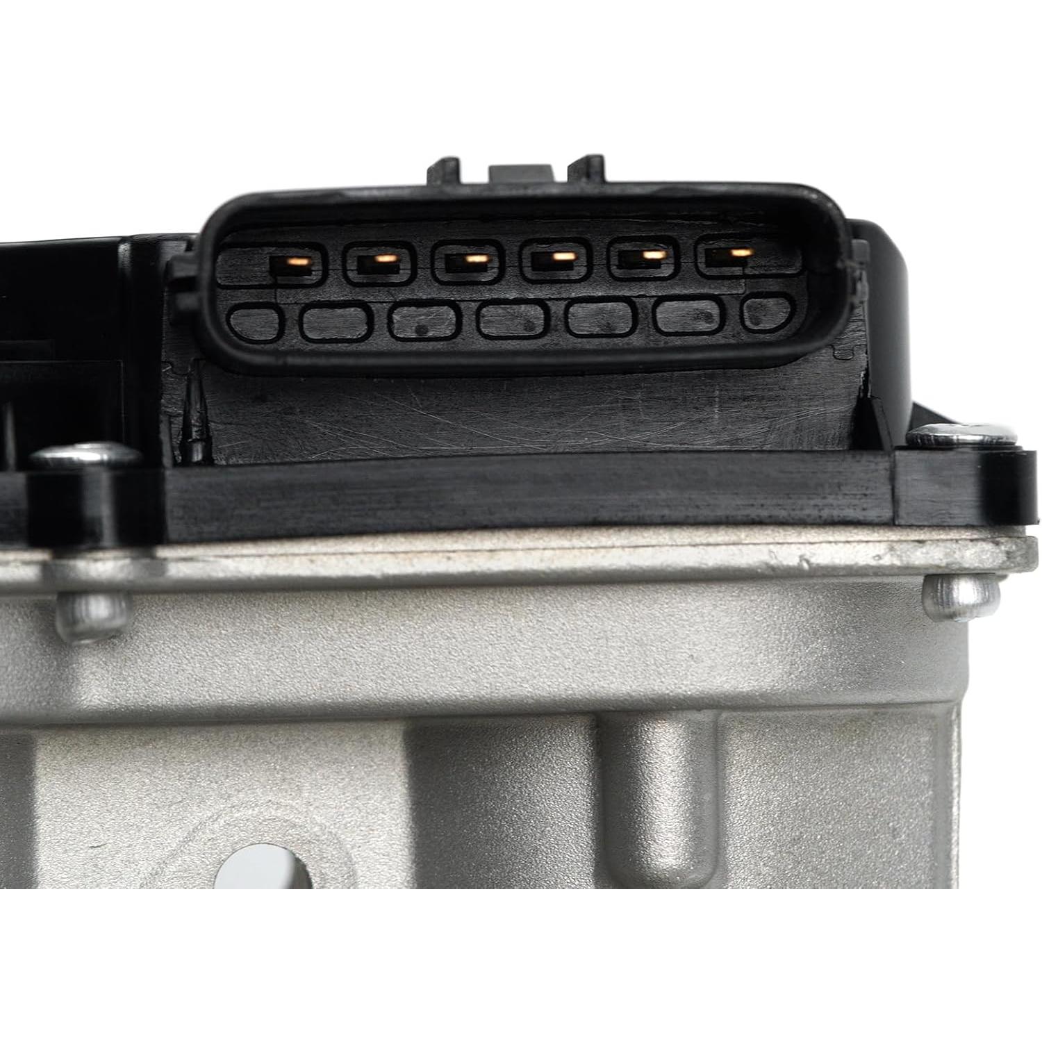 Cuerpo de Aceleración MOCA S20125 para Toyota Yaris 1.5L