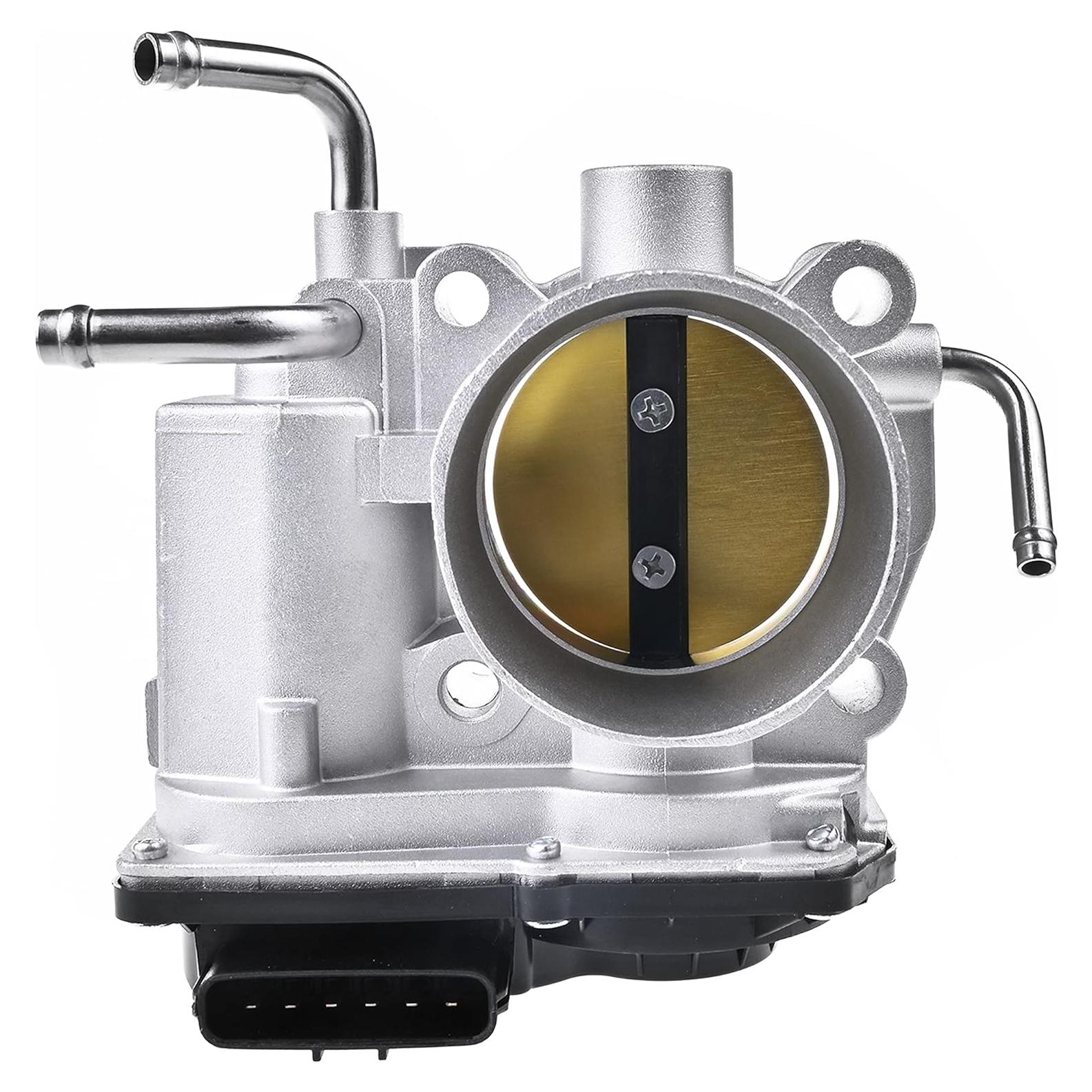 Cuerpo de Aceleración ADIGARAUTO S20129 para Toyota Camry RAV4