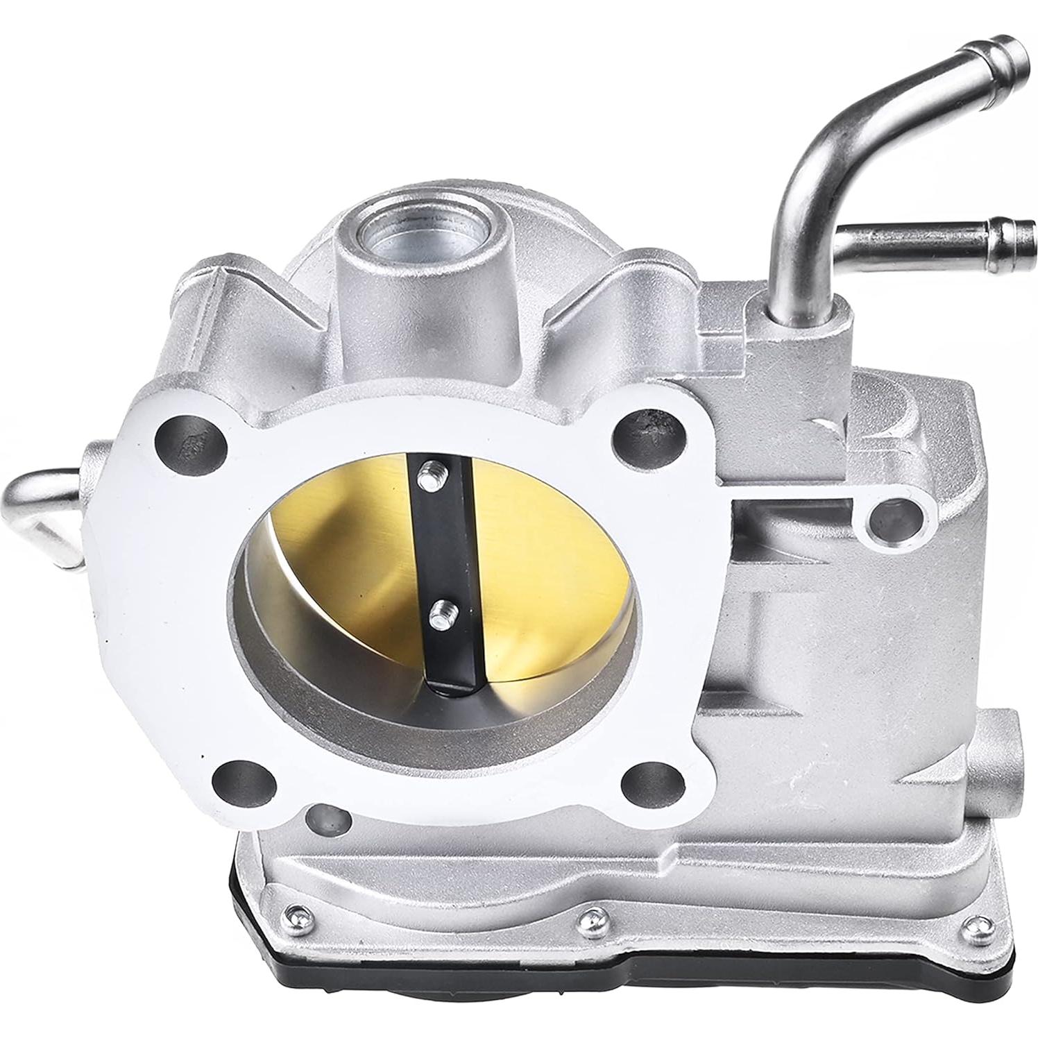 Cuerpo de Aceleración ADIGARAUTO S20129 para Toyota Camry RAV4