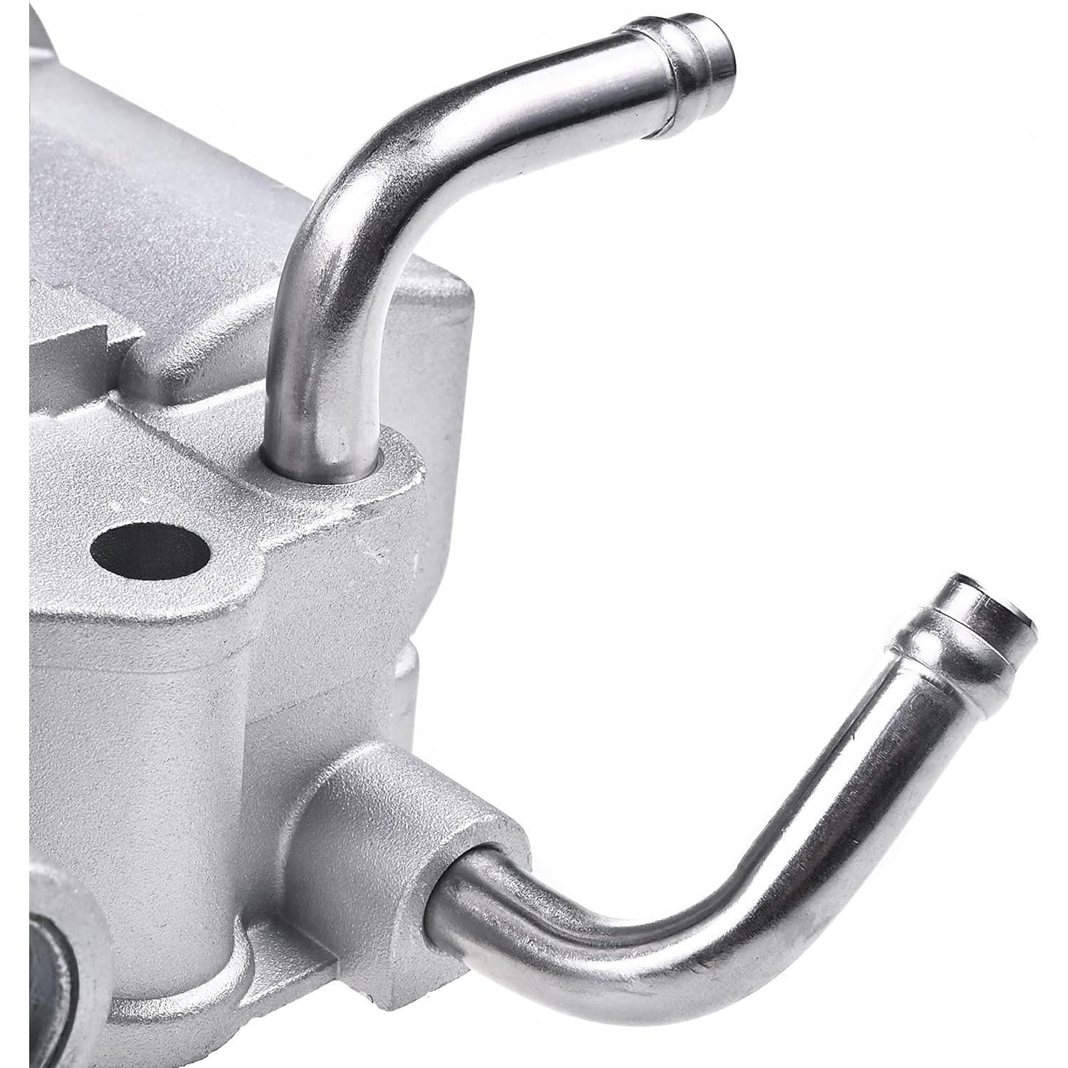 Cuerpo de Aceleración ADIGARAUTO S20129 para Toyota Camry RAV4