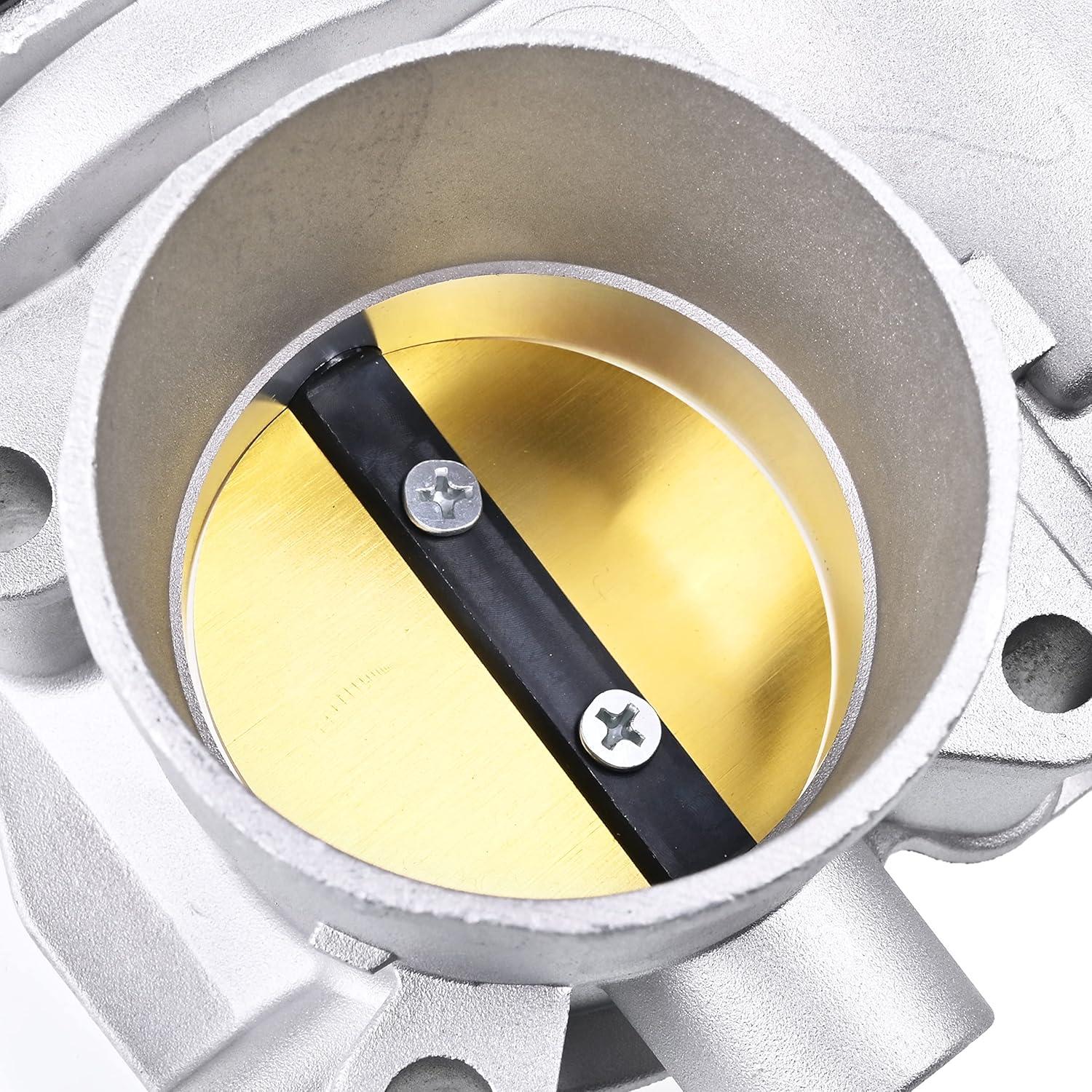 Cuerpo de Aceleración ADIGARAUTO S20129 para Toyota Camry RAV4