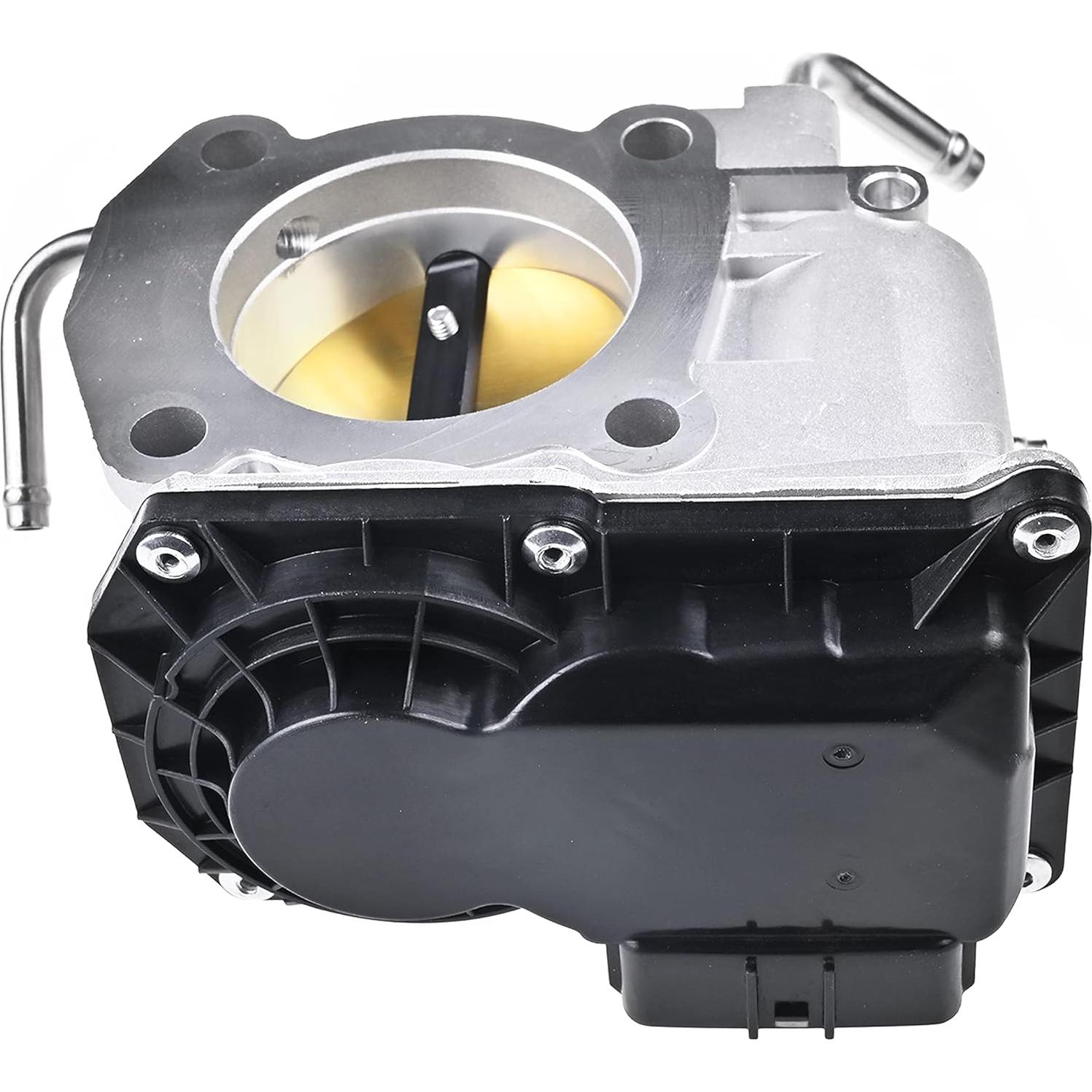 Cuerpo de Aceleración ADIGARAUTO S20129 para Toyota Camry RAV4