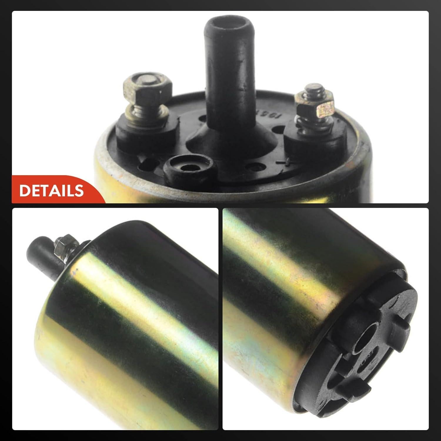 Bomba de combustible eléctrica A-Premium para Honda y Ford