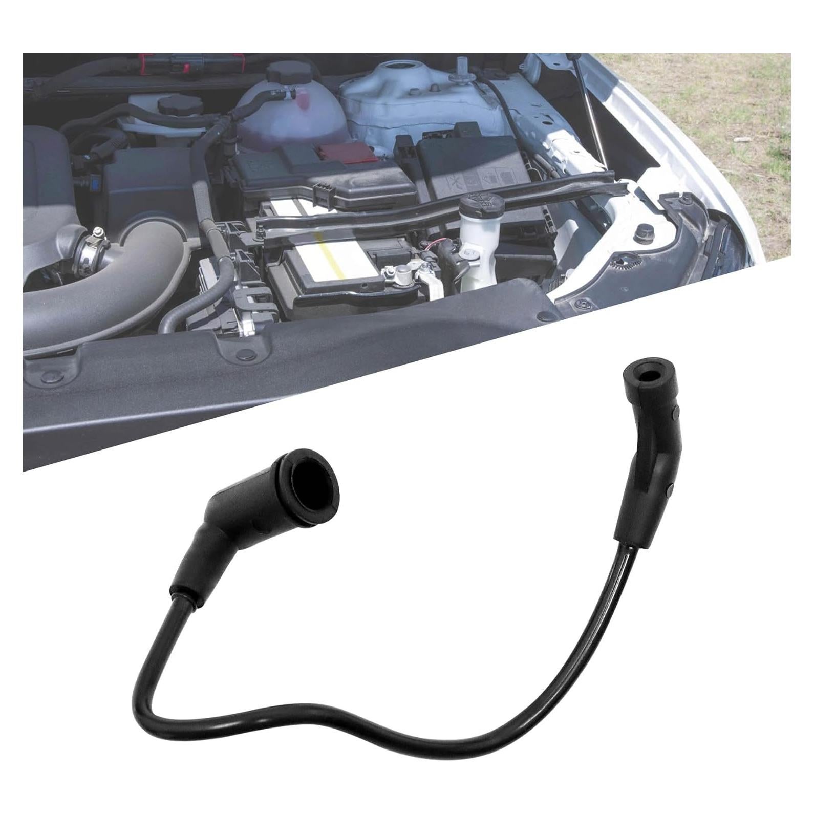 Tubo de línea de vacío regulador de combustible CHRYMUM 17.4x9.2 cm