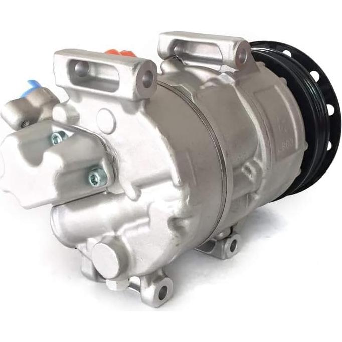 Compresor A/C Omosiroi para Toyota Yaris 1.5L 2007-2010