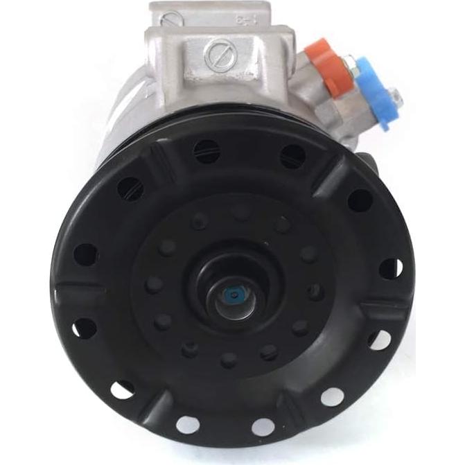 Compresor A/C Omosiroi para Toyota Yaris 1.5L 2007-2010