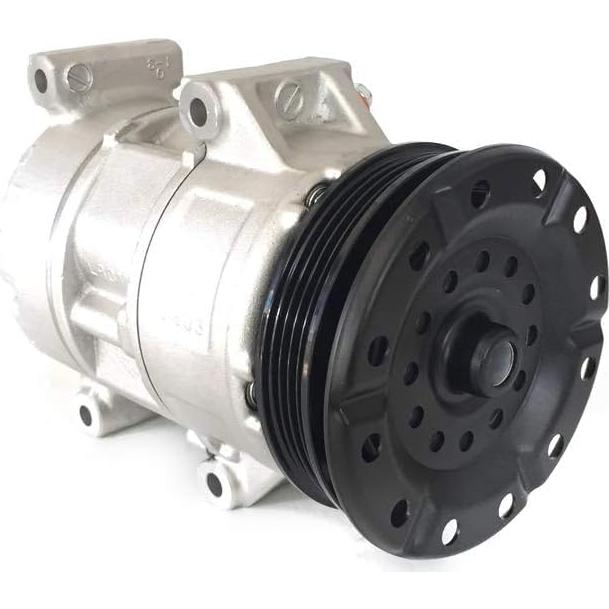 Compresor A/C Omosiroi para Toyota Yaris 1.5L 2007-2010