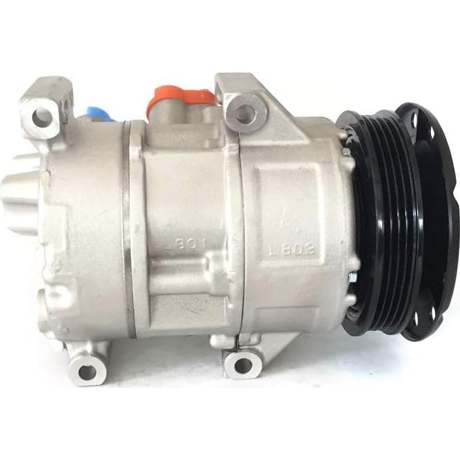Compresor A/C Omosiroi para Toyota Yaris 1.5L 2007-2010