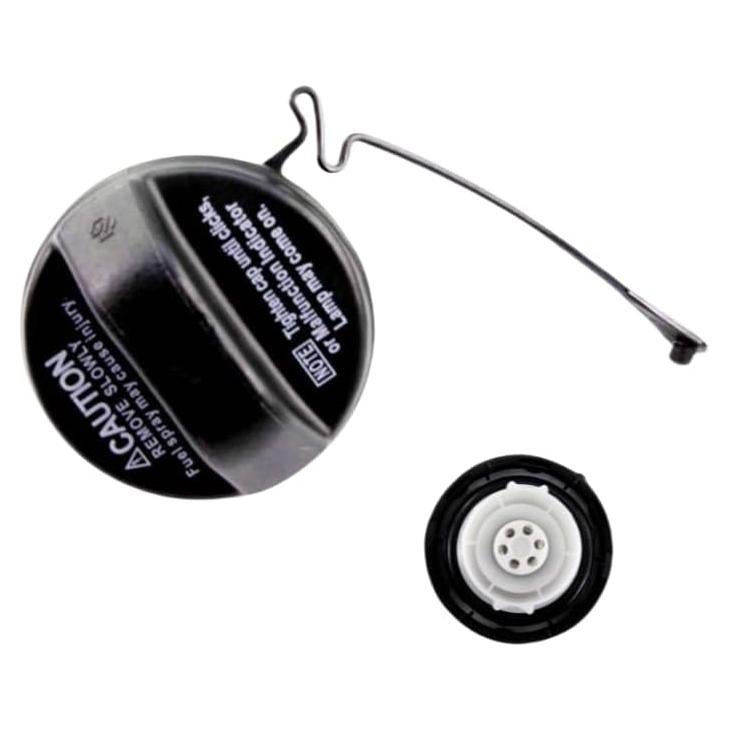 Tapa de combustible DOICOO 77300-33070 para Toyota y Lexus