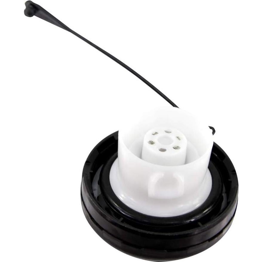 Tapa de combustible DOICOO 77300-33070 para Toyota y Lexus