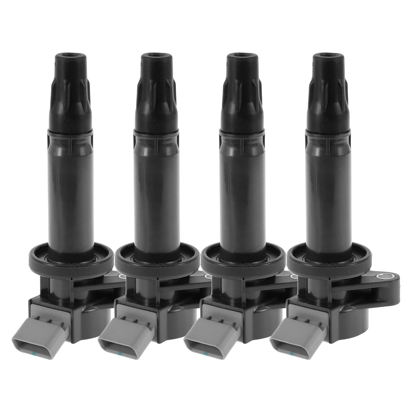 Bobina de Encendido VekAuto para Toyota Yaris 2005-2022 - 4 Pcs