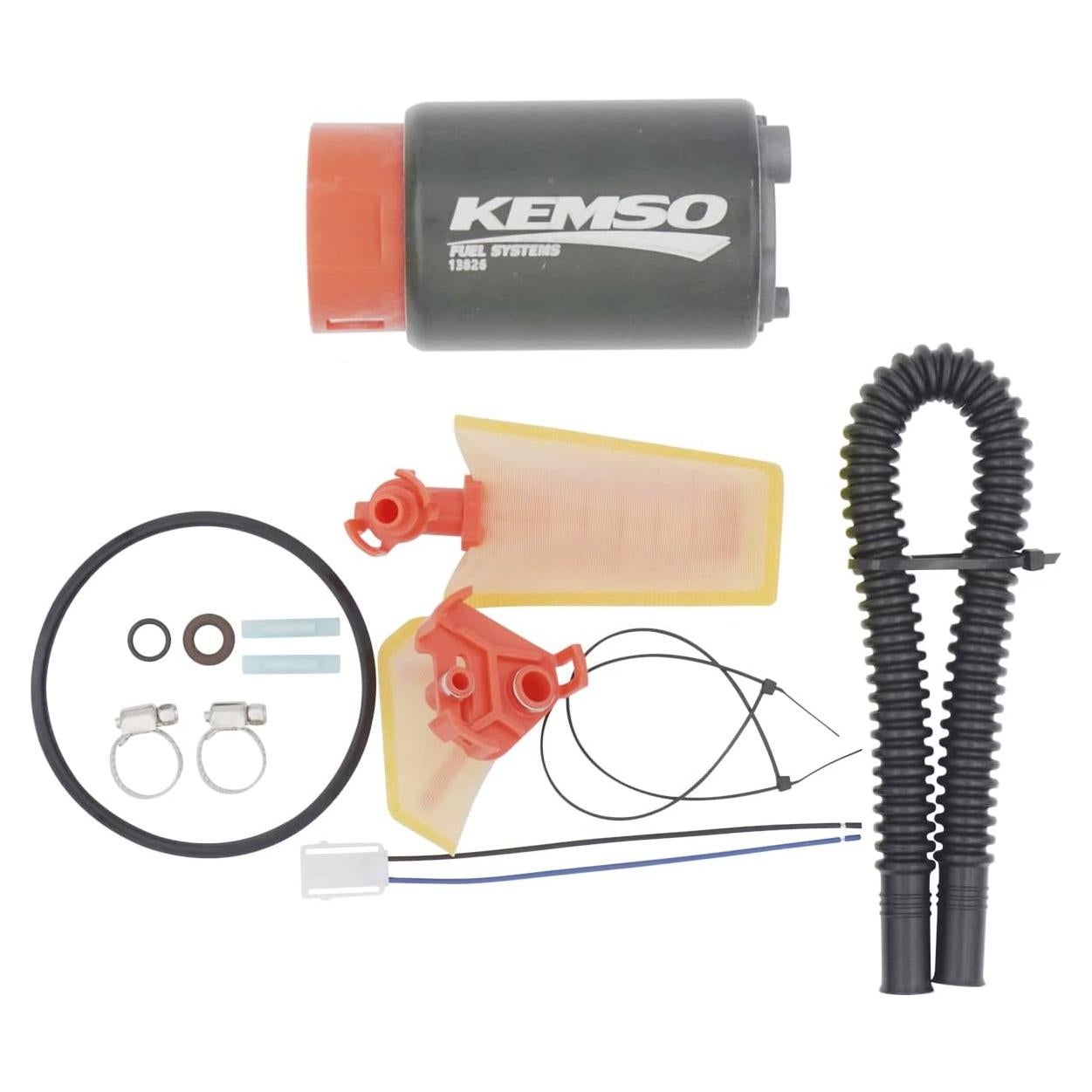 Bomba de Combustible KEMSO B-13826 para Yamaha 2006-2023