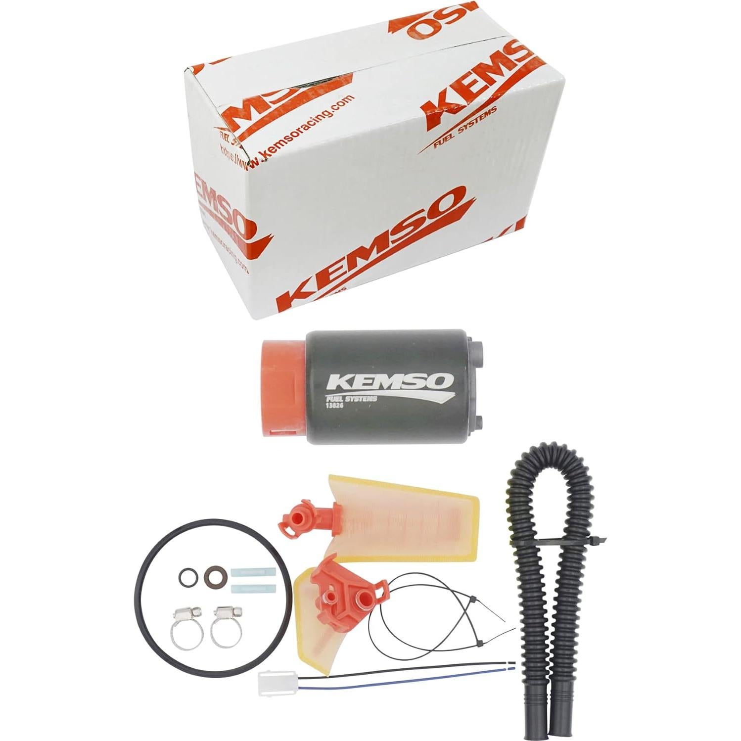 Bomba de Combustible KEMSO B-13826 para Yamaha 2006-2023