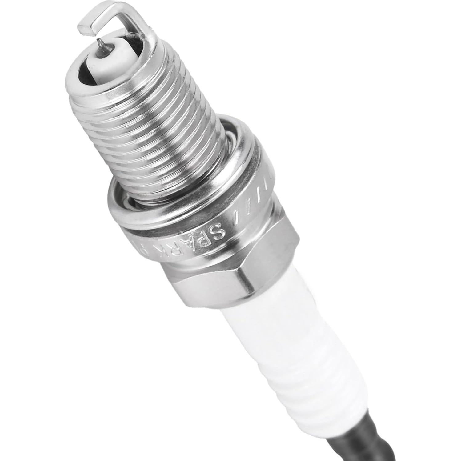 Bobina de Encendido y Bujías Likala UF316 para Toyota y Scion