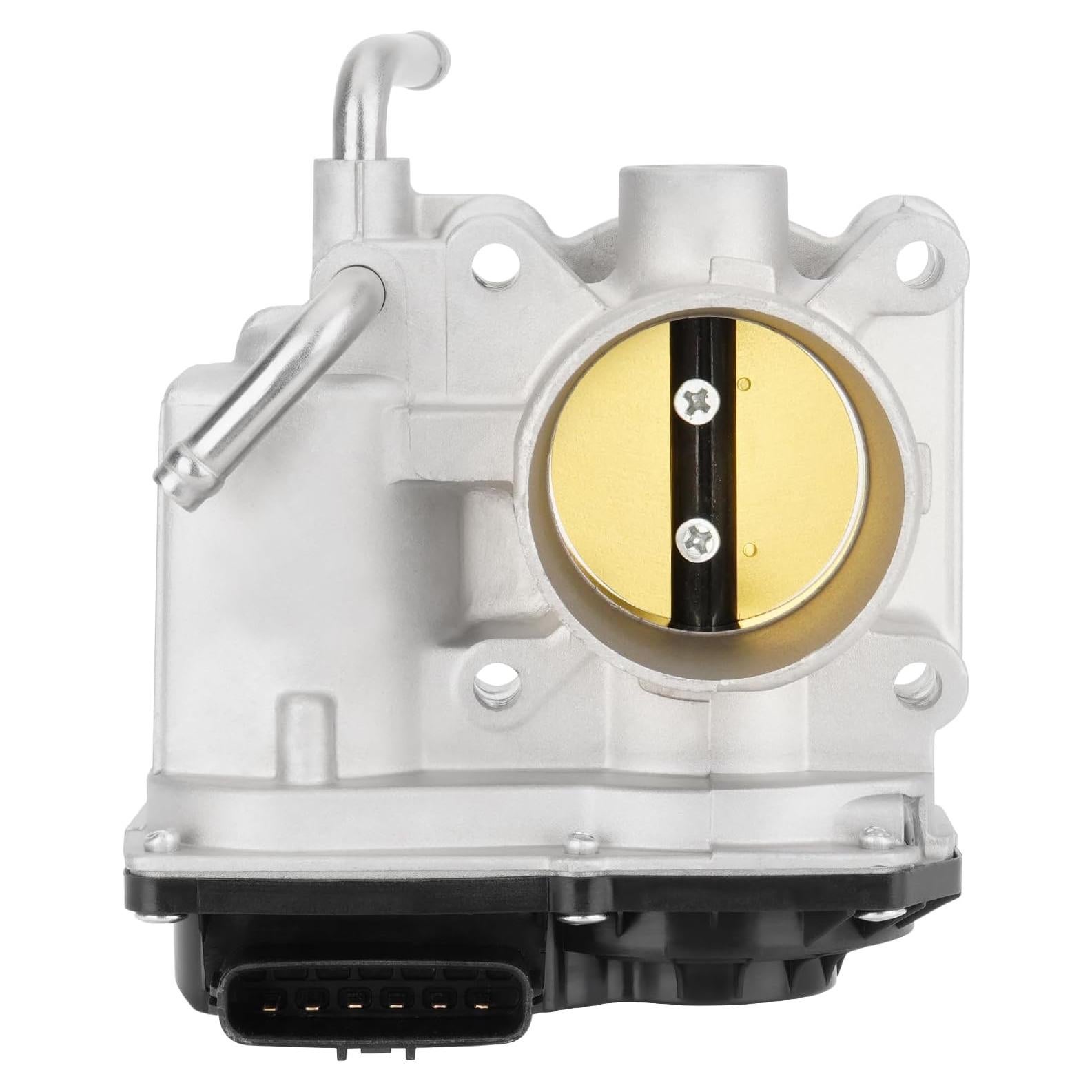 Cuerpo de Aceleración Electrónico ISEYEC para Toyota Yaris 1.5L 2006-2019