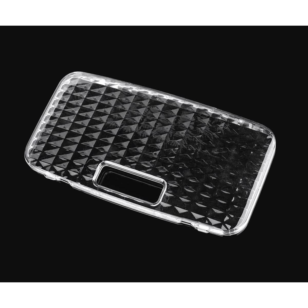 Cubierta Luz Interior Centro iJDMTOY para Toyota y Scion