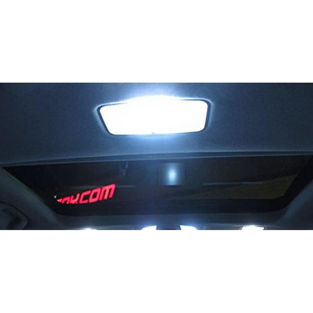 Cubierta Luz Interior Centro iJDMTOY para Toyota y Scion