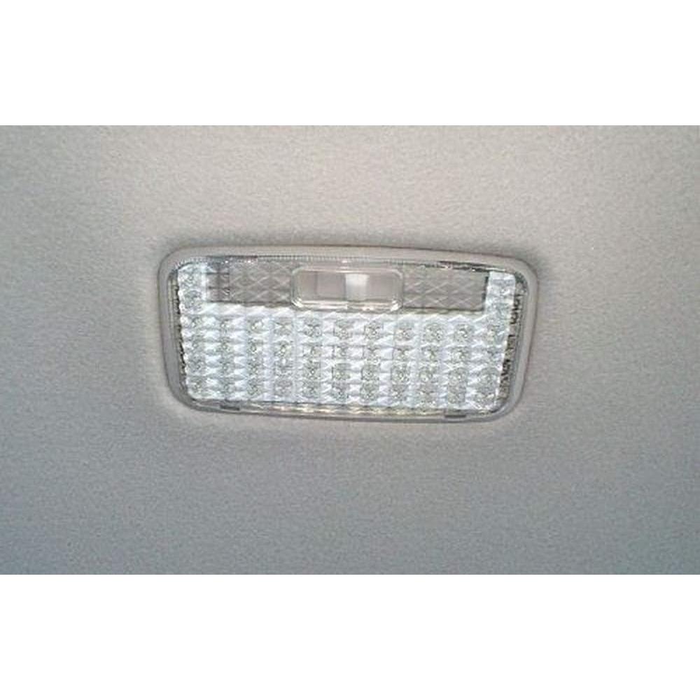 Cubierta Luz Interior Centro iJDMTOY para Toyota y Scion