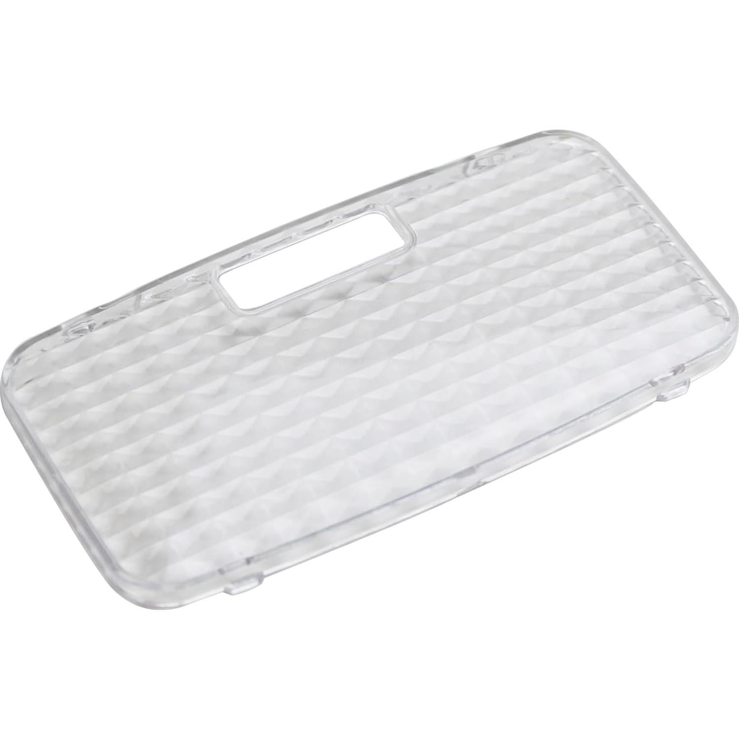 Cubierta Luz Interior Centro iJDMTOY para Toyota y Scion