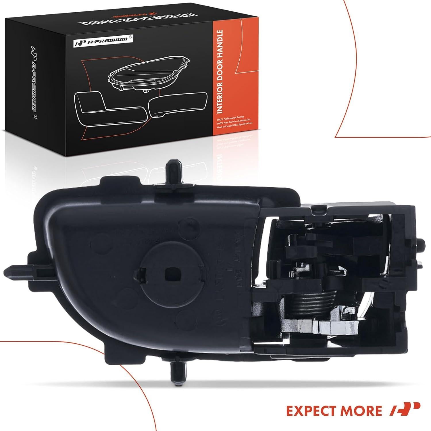 Mango de Puerta Interior A-Premium Izquierdo Toyota Corolla 2014-2019