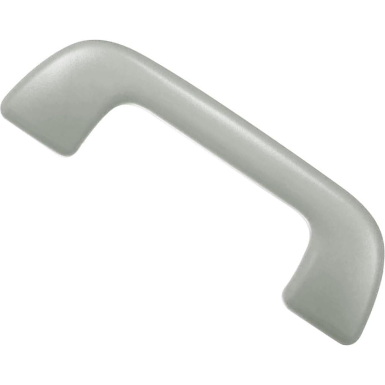 Asa de Tirón Techo Frontal QGQZIQG Beige Gris para Toyota