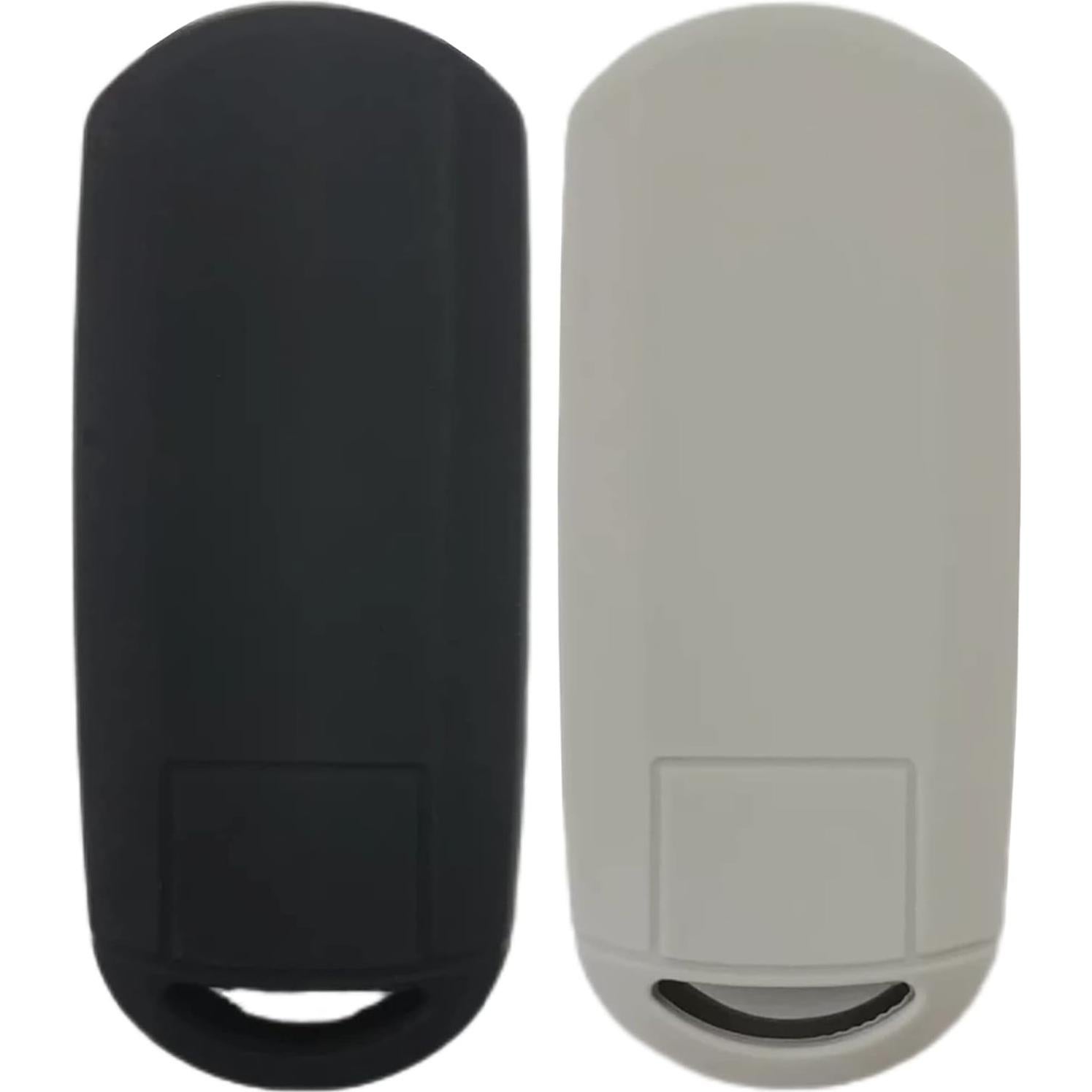 Cubierta de llavero de silicona REPROTECTING Mazda Toyota