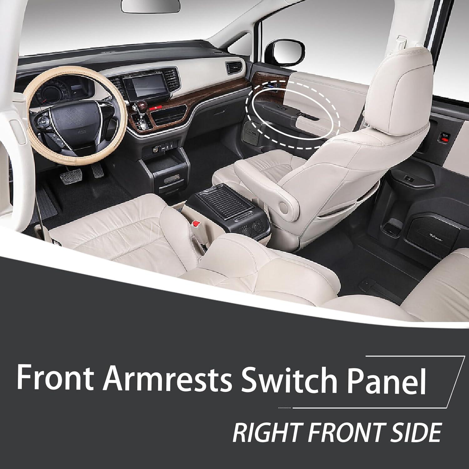 Panel de recubrimiento ventana Toyota Yaris 2012-2014 Mocar7