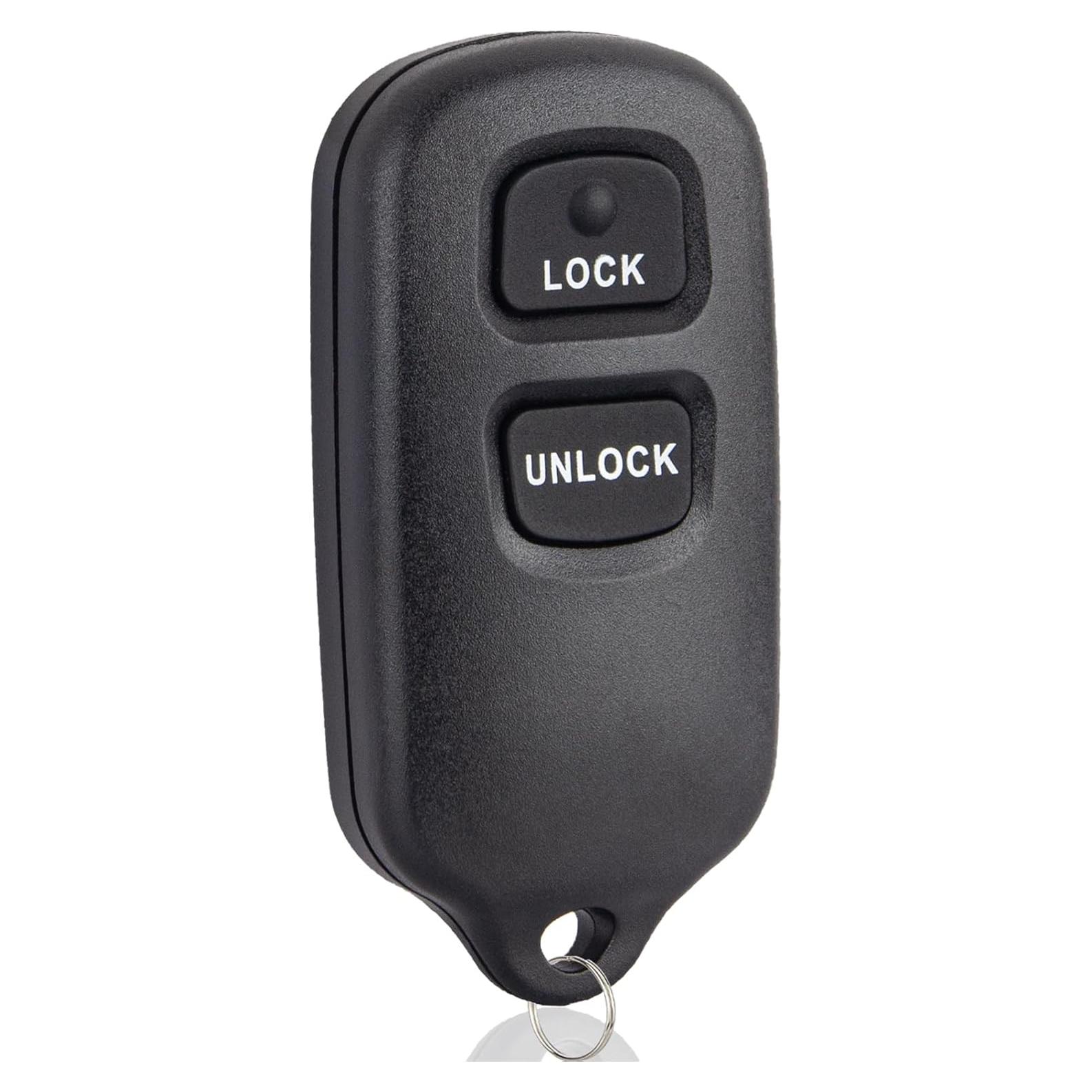 Control Remoto Llave Toyota Scion Jugmew SYJ240425001