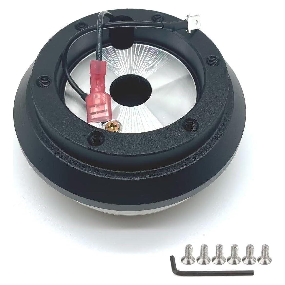 Adaptador de Hub Corto Vehjunc para Toyota 0.41 kg