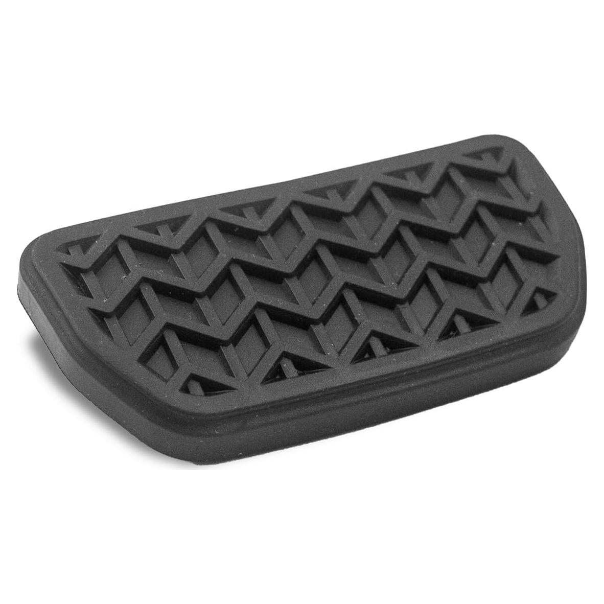 Cubierta de Pedal de Freno Antideslizante Sheisor para Toyota