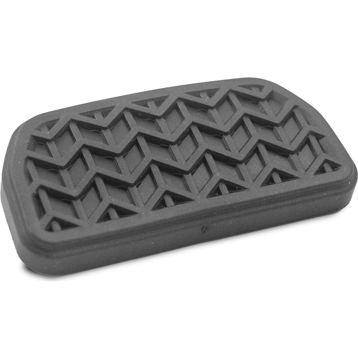 Cubierta de Pedal de Freno Antideslizante Sheisor para Toyota