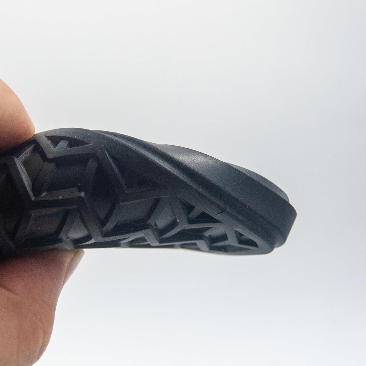 Cubierta de Pedal de Freno Antideslizante Sheisor para Toyota