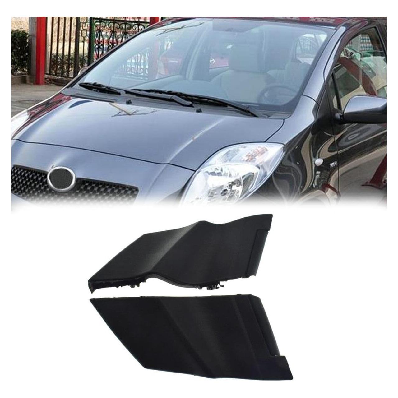 Cubierta de Extensión Cowl Limpiaparabrisas Toyota Yaris 2006-2010