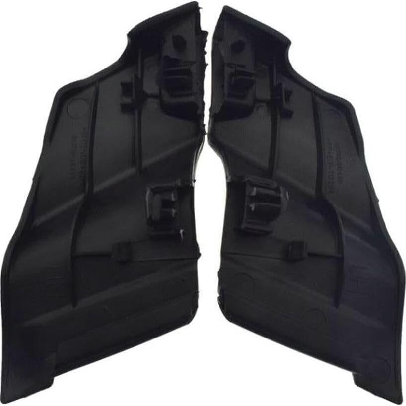 Cubierta de Extensión Cowl Limpiaparabrisas Toyota Yaris 2006-2010