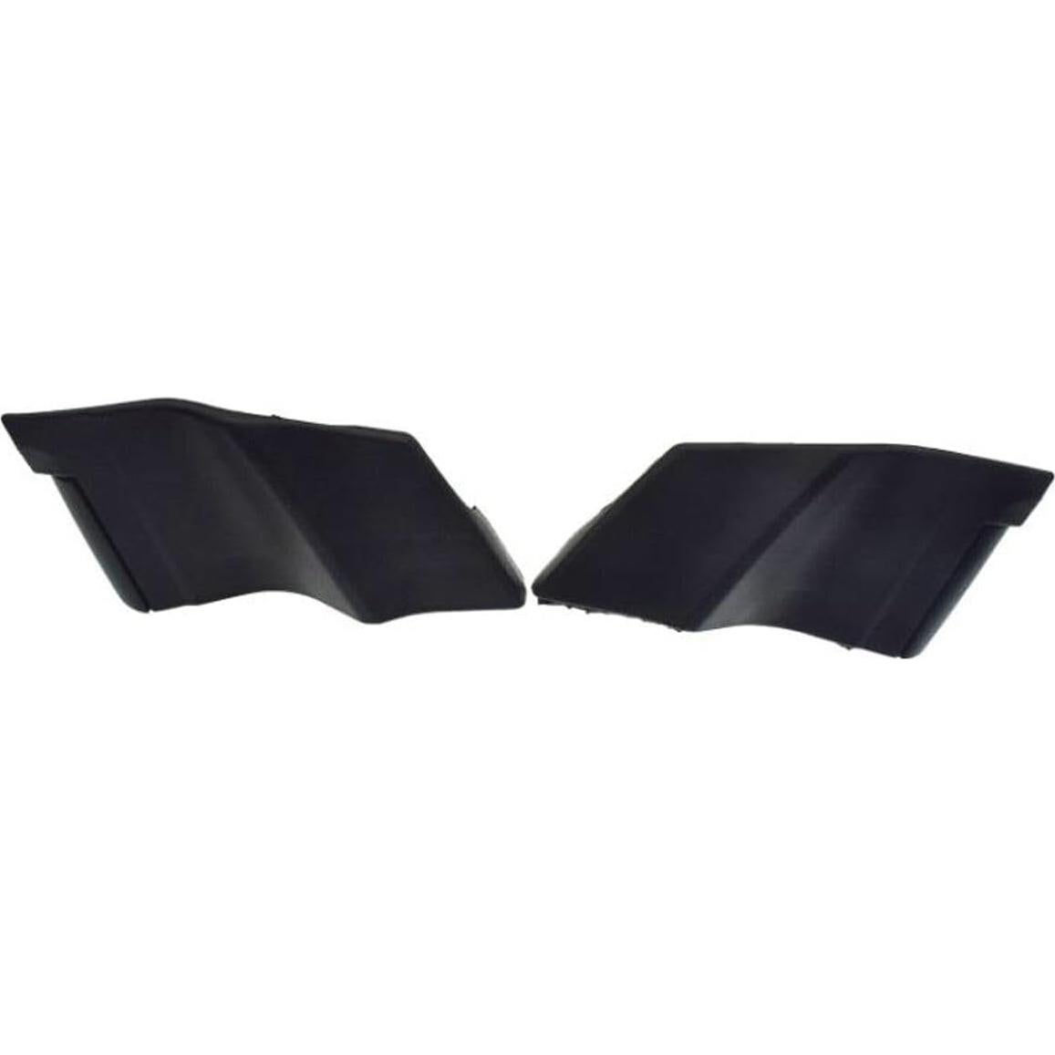 Cubierta de Extensión Cowl Limpiaparabrisas Toyota Yaris 2006-2010