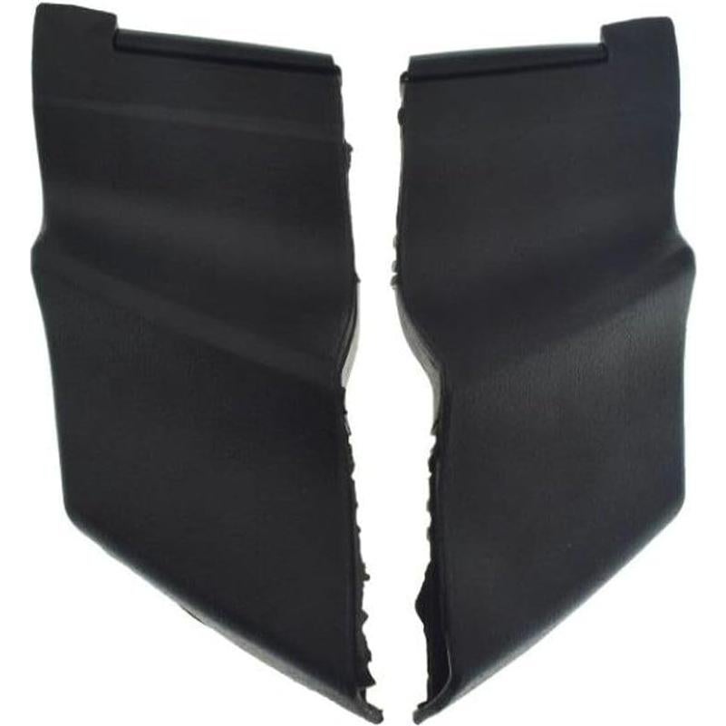 Cubierta de Extensión Cowl Limpiaparabrisas Toyota Yaris 2006-2010
