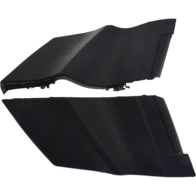 Cubierta de Extensión Cowl Limpiaparabrisas Toyota Yaris 2006-2010