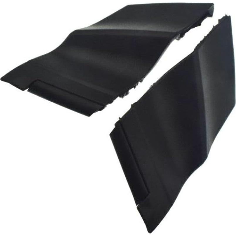 Cubierta de Extensión Cowl Limpiaparabrisas Toyota Yaris 2006-2010