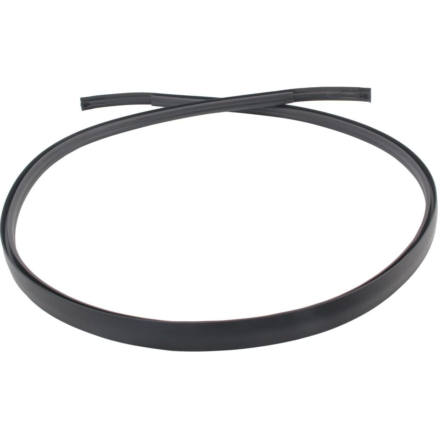 Moldura de Goteo Techo Izquierda y Derecha AUTOKAY Toyota Yaris 2007-2011