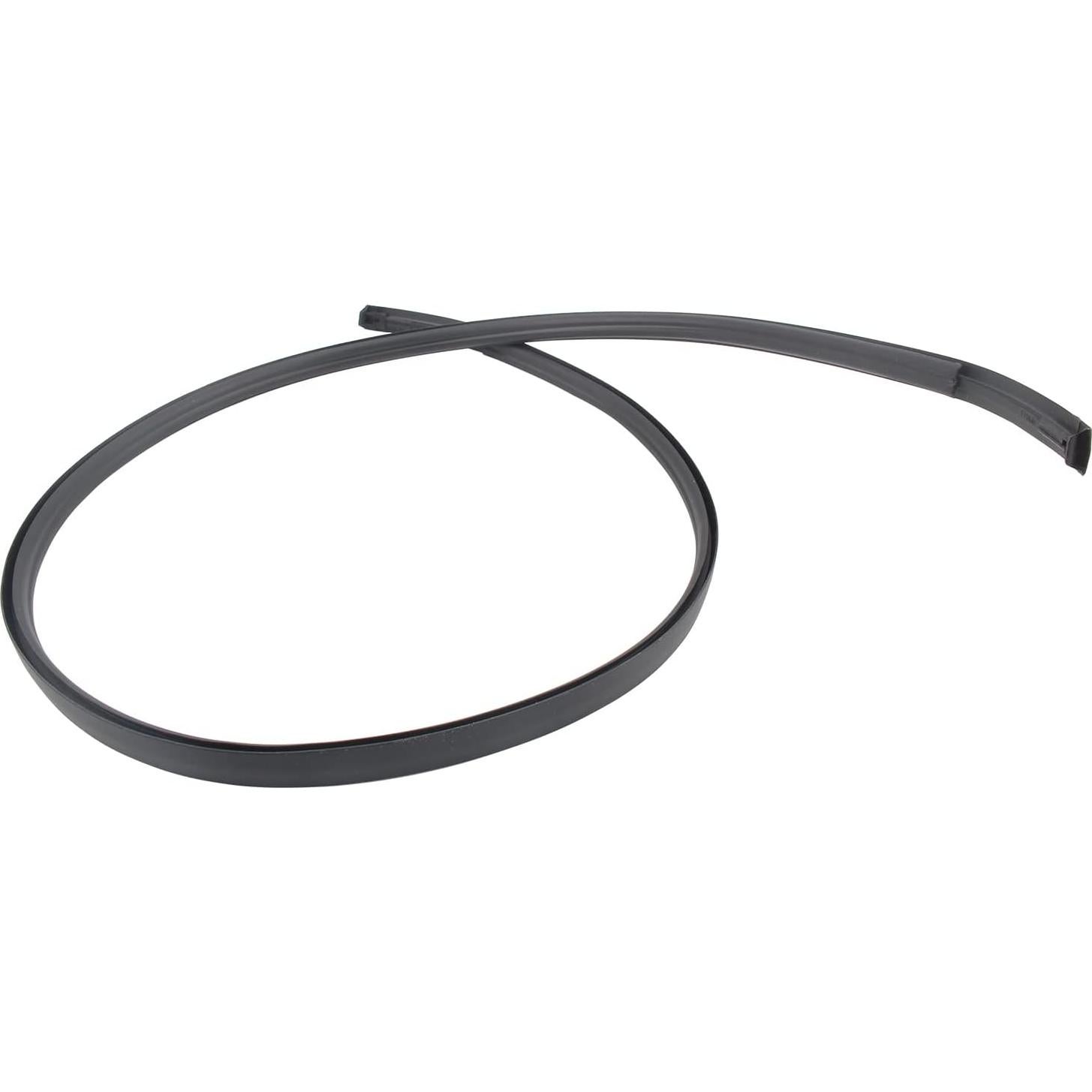 Moldura de Goteo Techo Izquierda y Derecha AUTOKAY Toyota Yaris 2007-2011