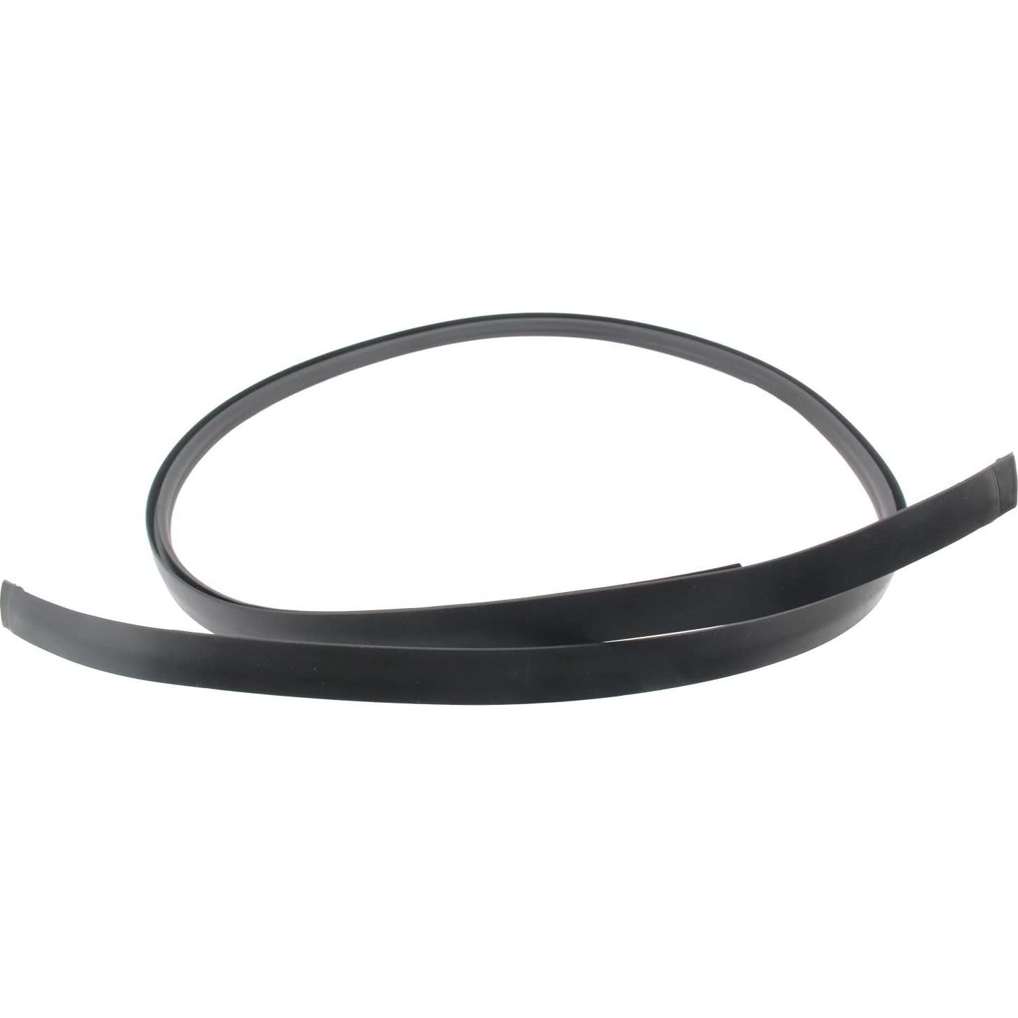 Moldura de Goteo Techo Izquierda y Derecha AUTOKAY Toyota Yaris 2007-2011