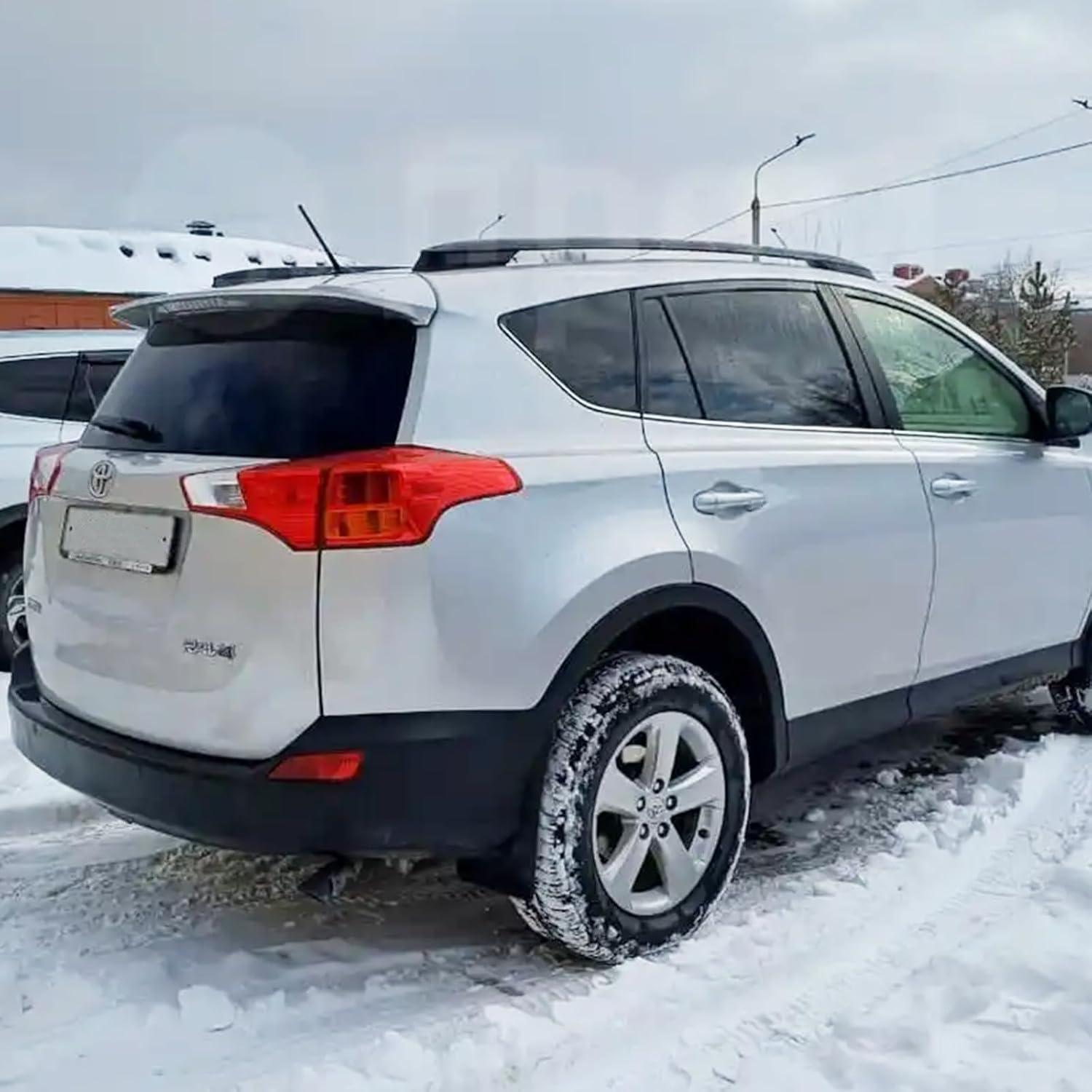 Antena de Radio KSaAuto 17.78 cm para Toyota Prius RAV4 Corolla