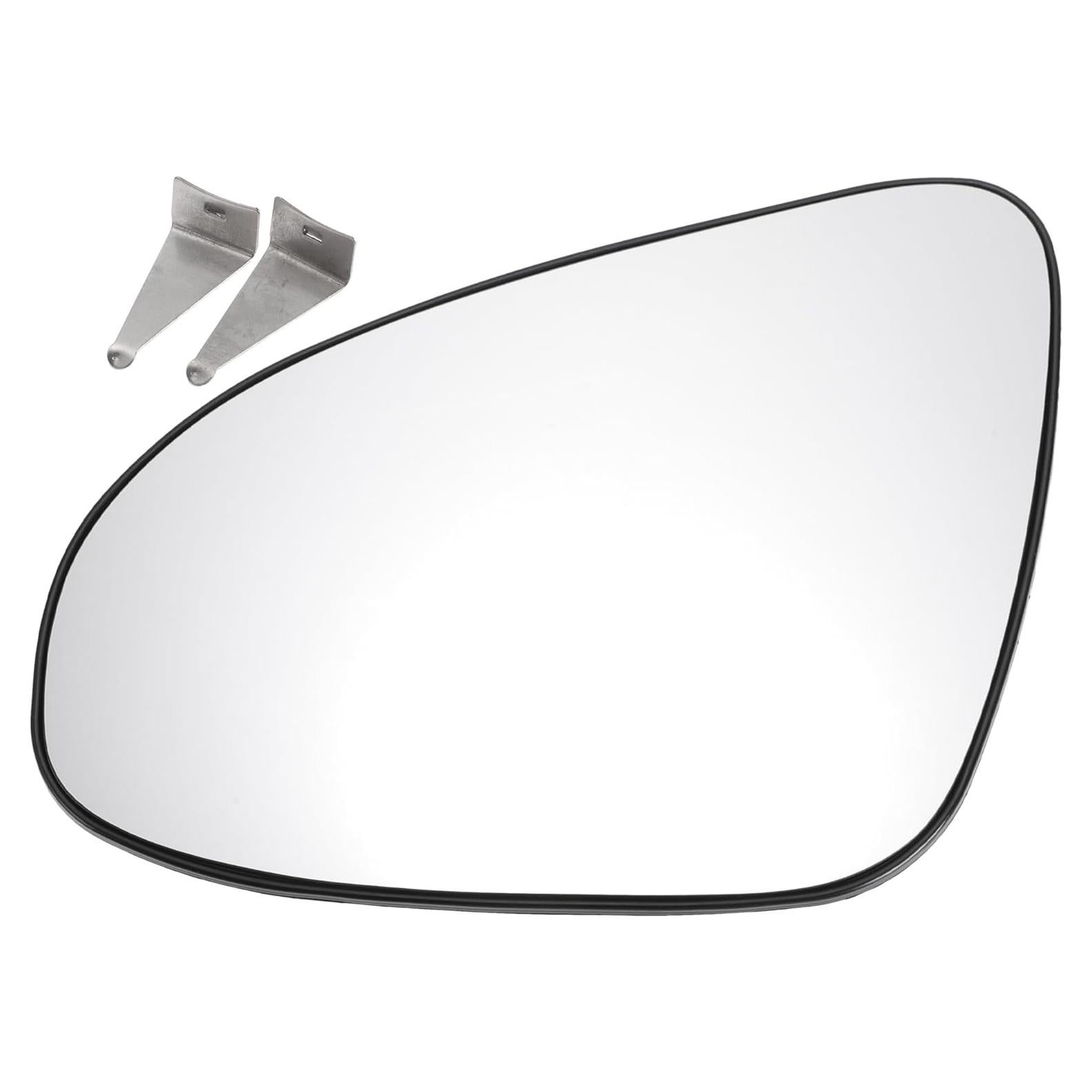 Cristal de Espejo Lado Izquierdo Toyota Yaris 2012-2017 HEROFFIX