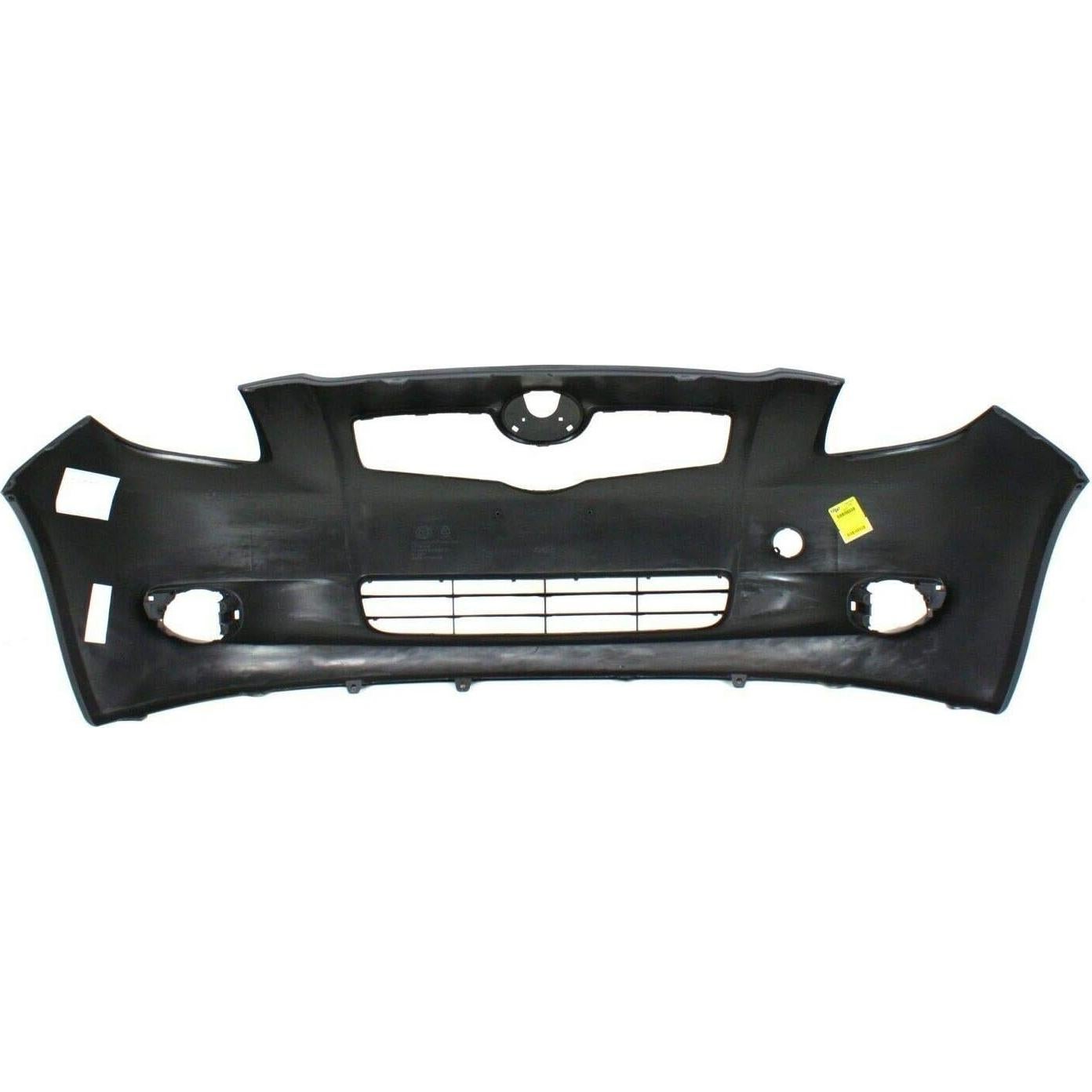 Parachoques Delantero FitParts para Toyota Yaris 2007-2008