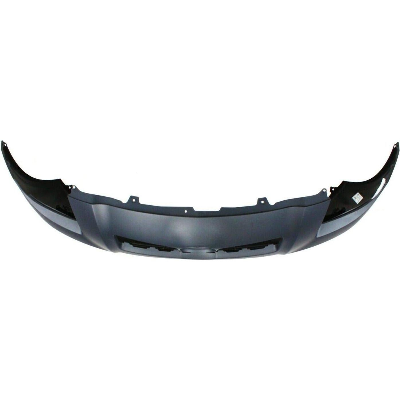 Parachoques Delantero FitParts para Toyota Yaris 2007-2008
