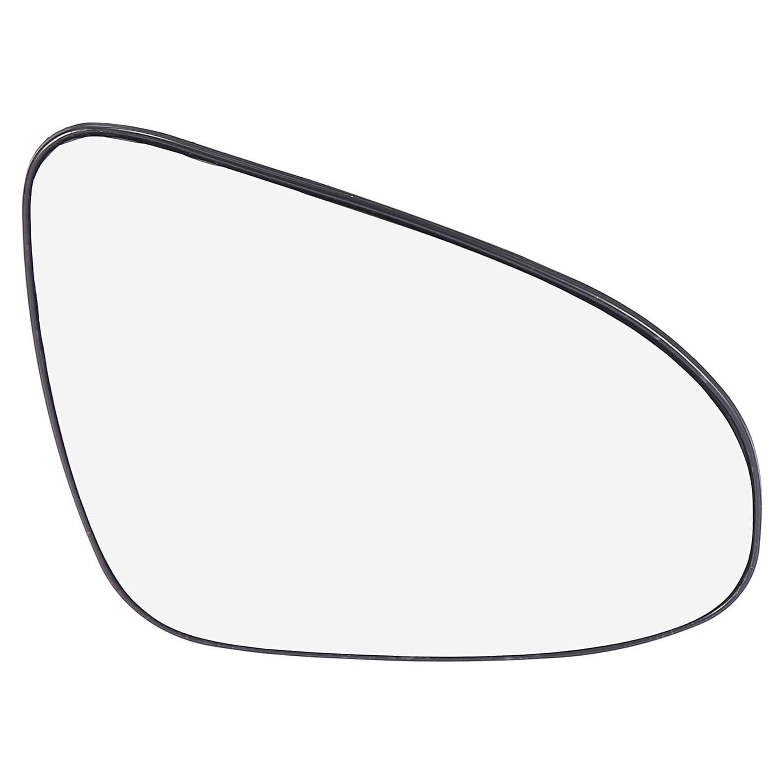 Espejo Retrovisor Lateral Derecho X AUTOHAUX para Toyota Yaris 2012-2017