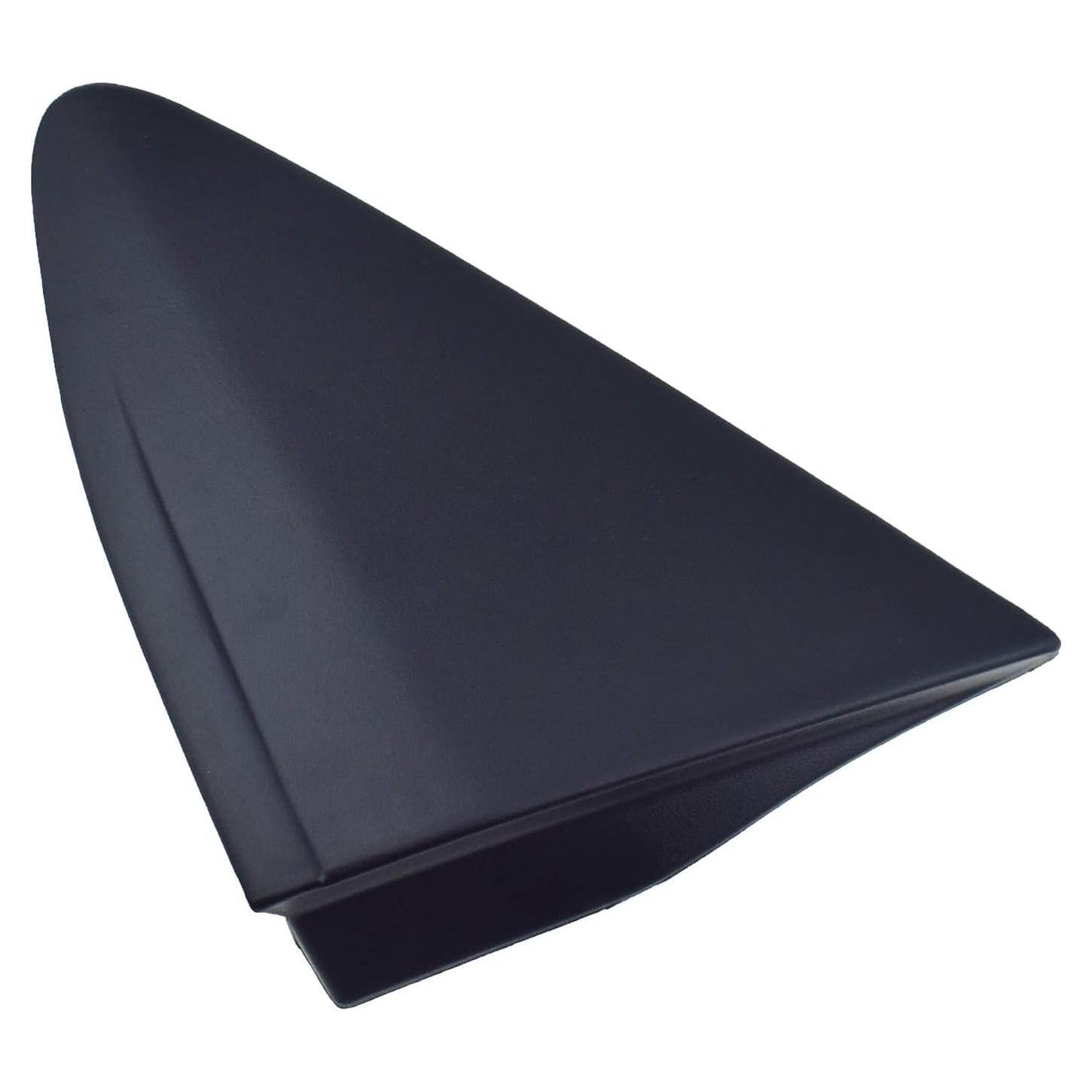 Cubierta Espejo Retrovisor Lateral Izquierdo Genérico Toyota Yaris 2012-2014